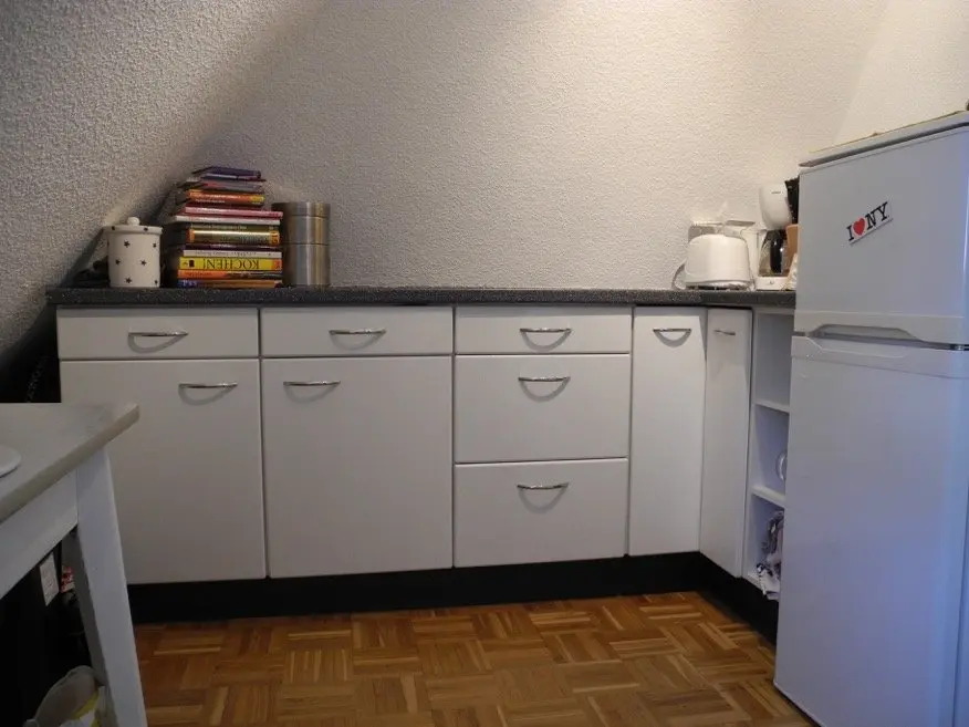 2 Zimmer Wohnung mit 53 m² in Siegen – Bild 4