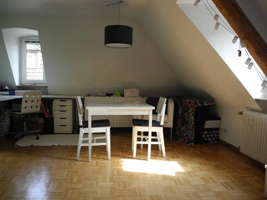 2 Zimmer Wohnung mit 53 m² in Siegen – Bild 5