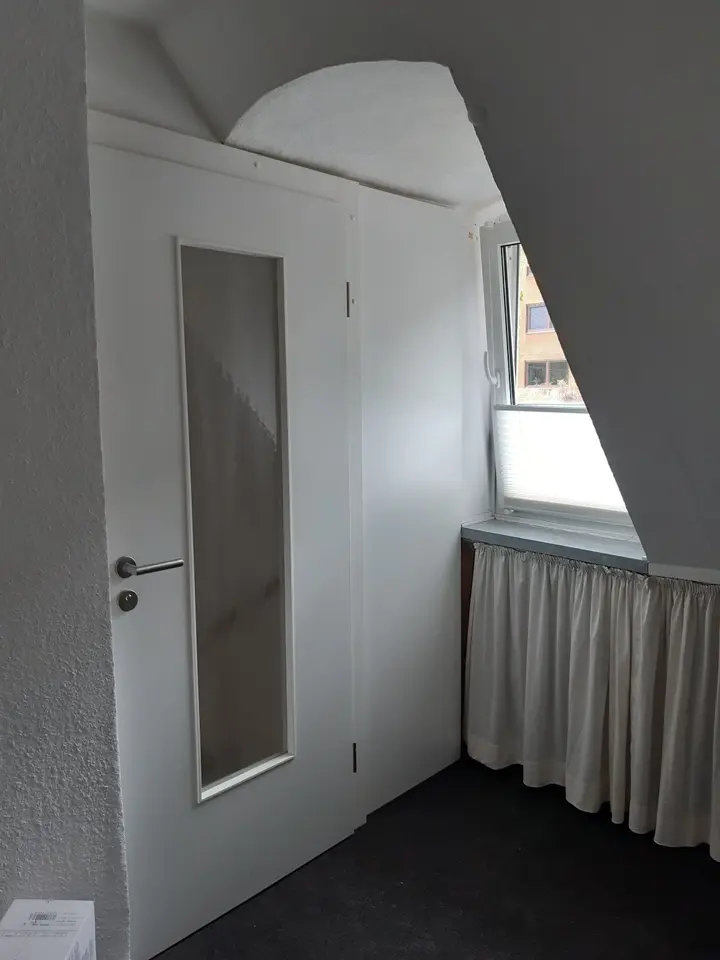 2 Zimmer Wohnung mit 53 m² in Siegen – Bild 6