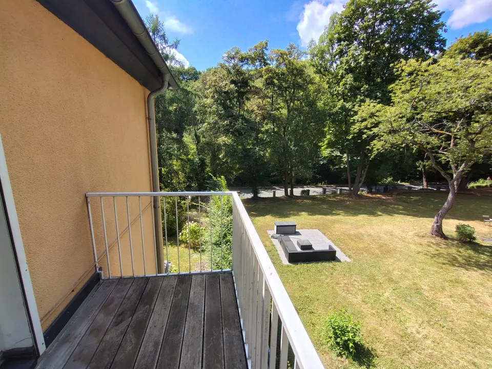 2 Zimmer Wohnung mit 53 m² in Siegen – Bild 9