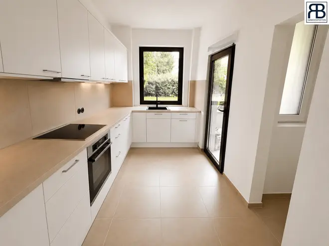 4 Zimmer Wohnung mit 78 m² in Köln – Bild 2