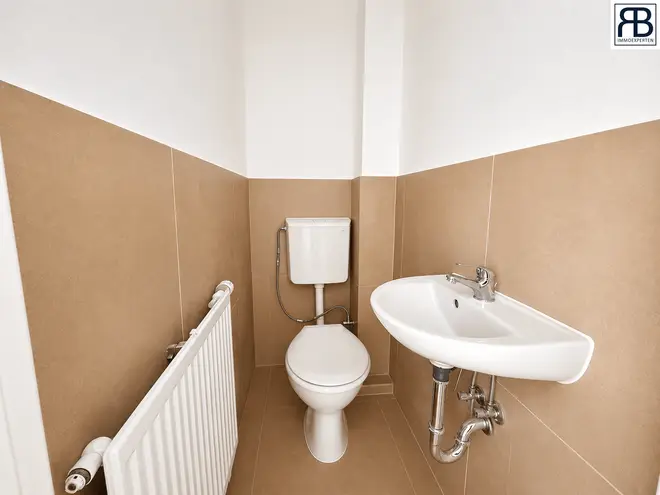4 Zimmer Wohnung mit 78 m² in Köln – Bild 9
