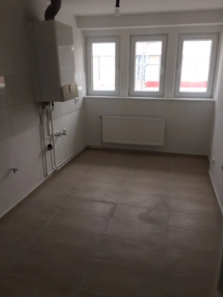 4 Zimmer Wohnung mit 82 m² in Hildesheim – Bild 4