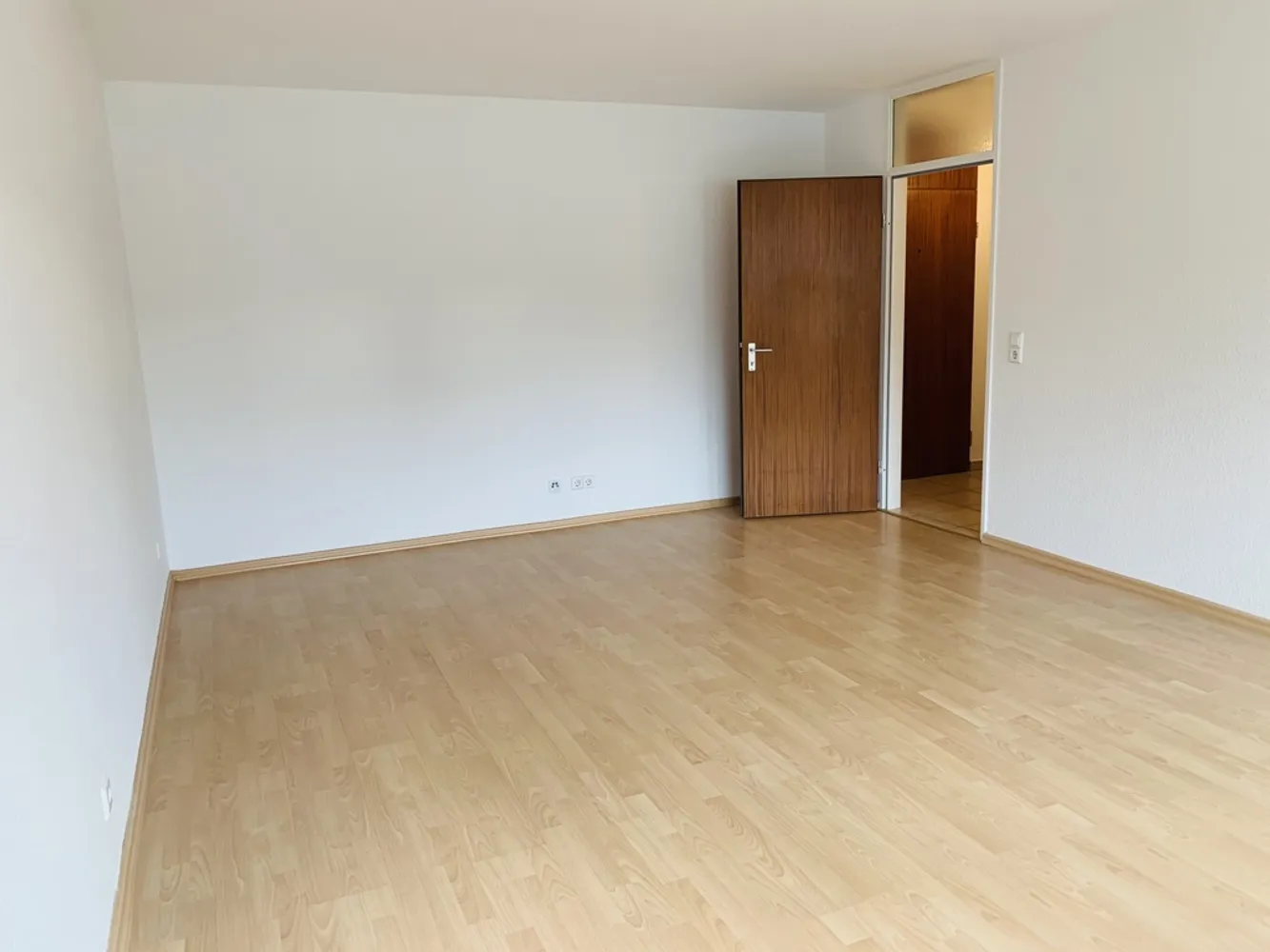 1 Zimmer Wohnung mit 34 m² in Heidelberg – Bild 1