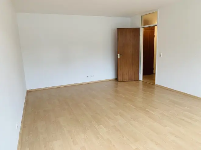 1 Zimmer Wohnung mit 34 m² in Heidelberg – Bild 1