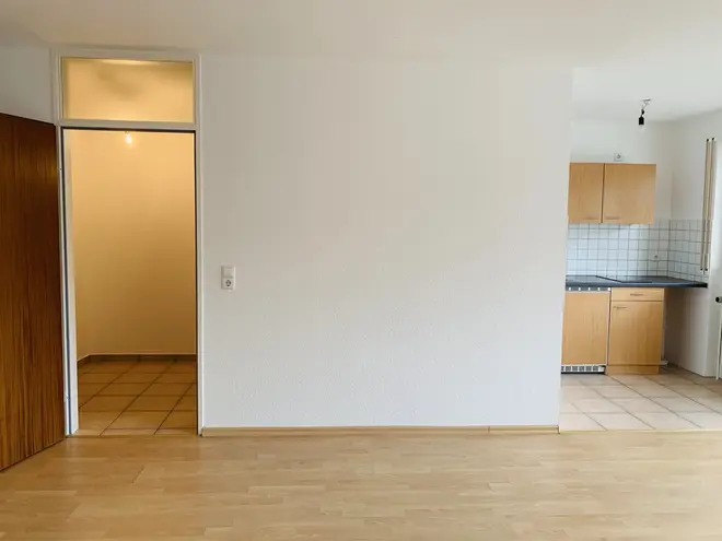 1 Zimmer Wohnung mit 34 m² in Heidelberg – Bild 3