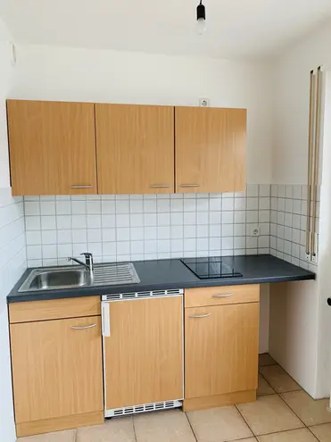 1 Zimmer Wohnung mit 34 m² in Heidelberg – Bild 4