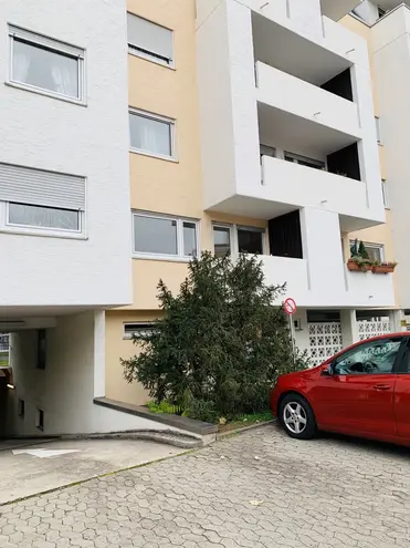 1 Zimmer Wohnung mit 34 m² in Heidelberg – Bild 7
