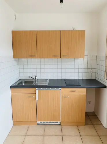 1 Zimmer Wohnung mit 34 m² in Heidelberg – Bild 8