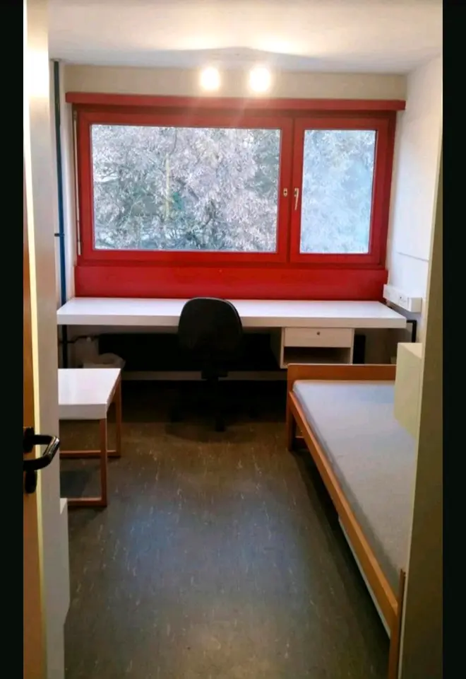 WG-Zimmer mit 11 m² in Neu-Ulm – Bild 1