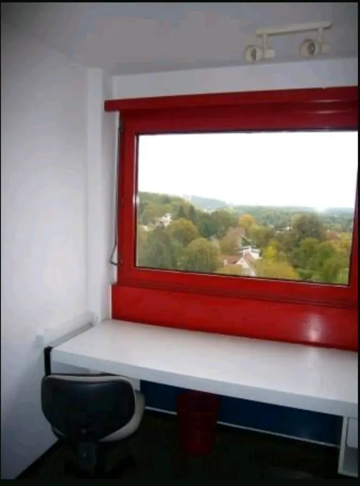 WG-Zimmer mit 11 m² in Neu-Ulm – Bild 3