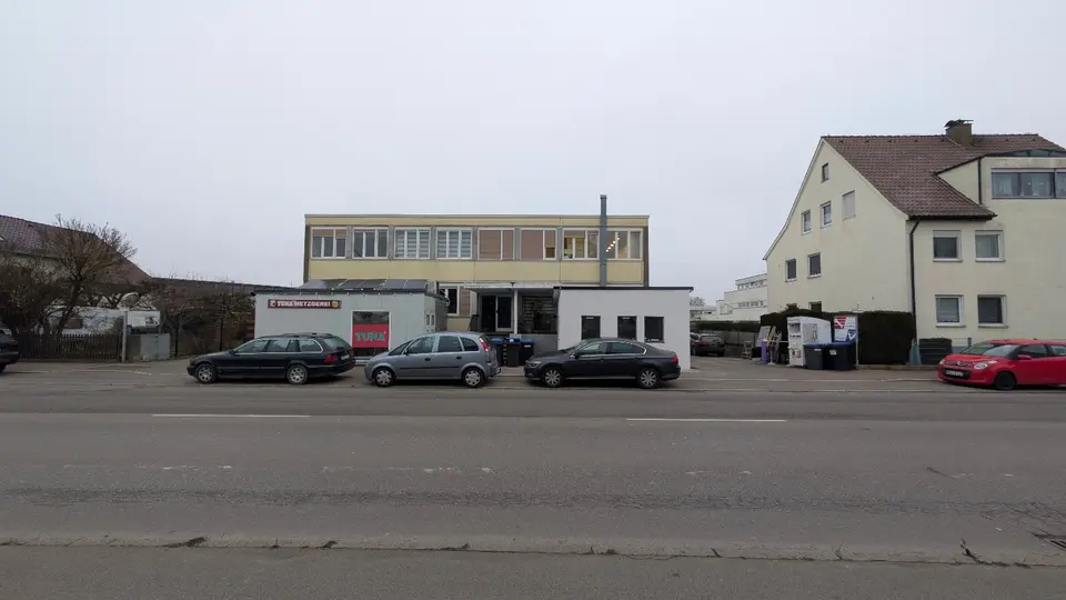 WG-Zimmer mit 11 m² in Neu-Ulm – Bild 7