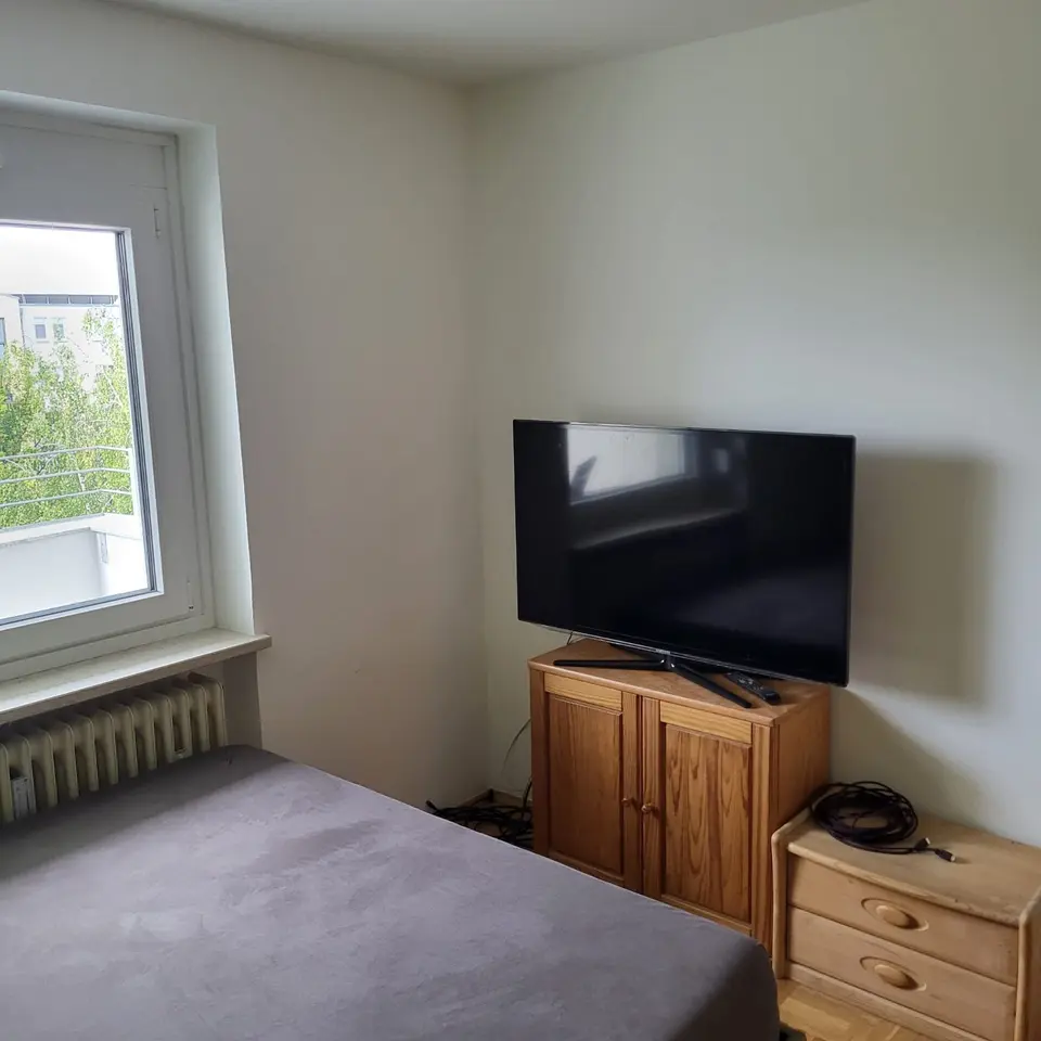 Studio mit 11 m² in München – Bild 1