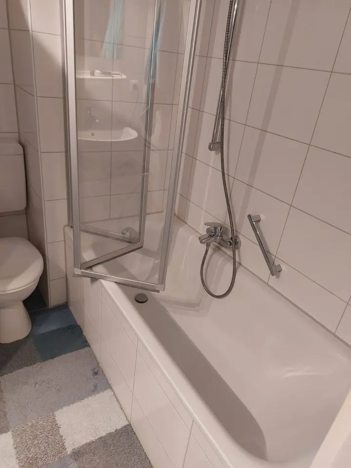 Studio mit 11 m² in München – Bild 4