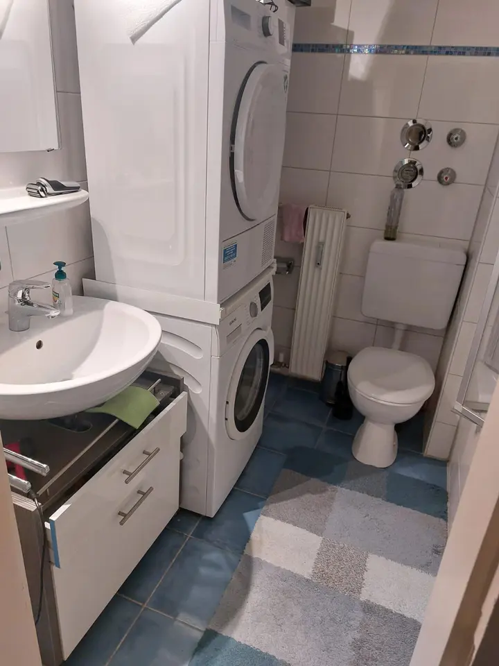 Studio mit 11 m² in München – Bild 5