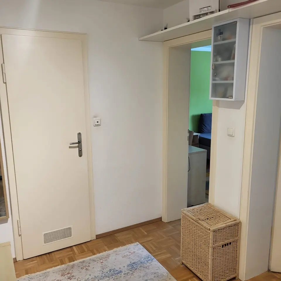 Studio mit 11 m² in München – Bild 7