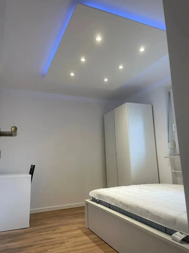 Studio mit 11 m² in München – Bild 10