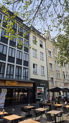3 Zimmer Wohnung mit 98 m² in Bonn – Bild 3
