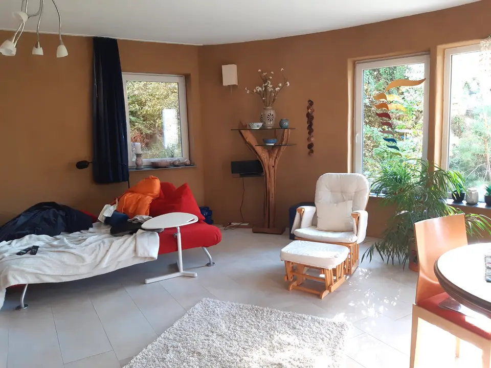 2 Zimmer Wohnung mit 72 m² in Michelstadt – Bild 3