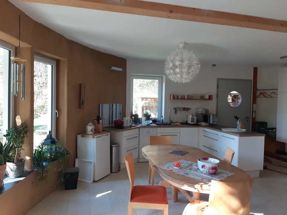 2 Zimmer Wohnung mit 72 m² in Michelstadt – Bild 4