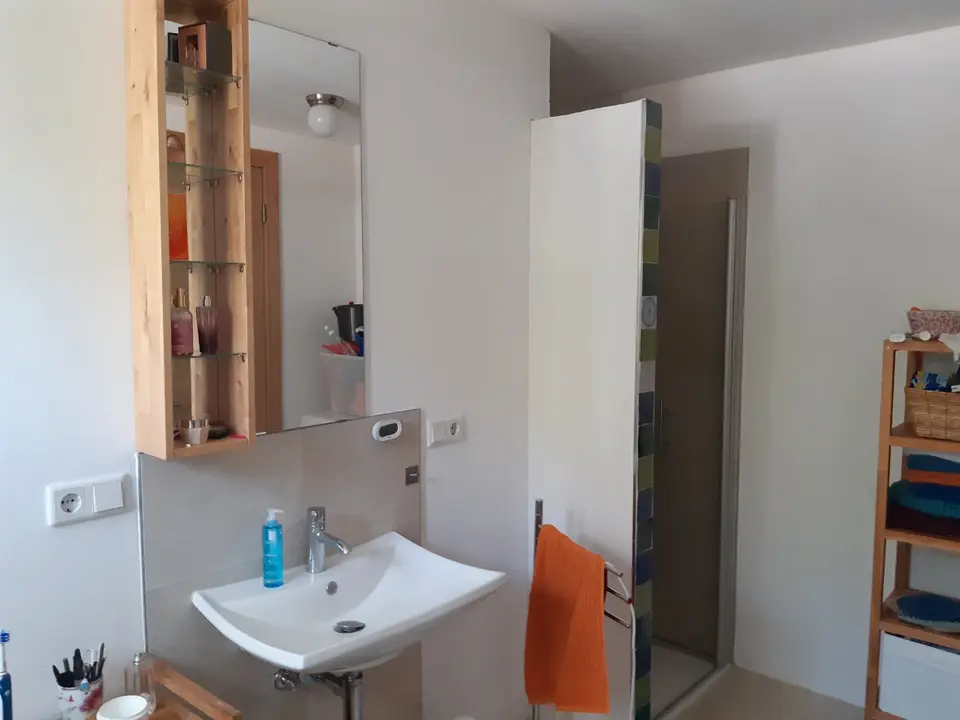 2 Zimmer Wohnung mit 72 m² in Michelstadt – Bild 5