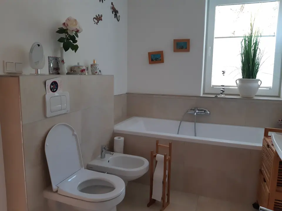 2 Zimmer Wohnung mit 72 m² in Michelstadt – Bild 6
