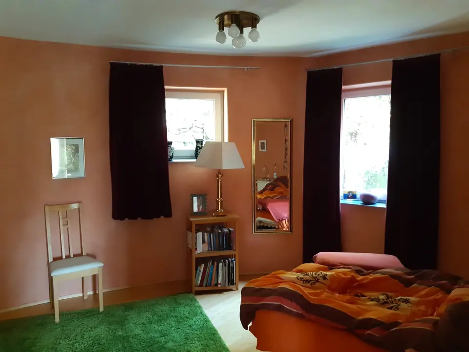 2 Zimmer Wohnung mit 72 m² in Michelstadt – Bild 8