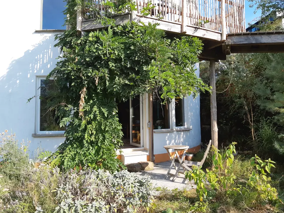 2 Zimmer Wohnung mit 72 m² in Michelstadt – Bild 9
