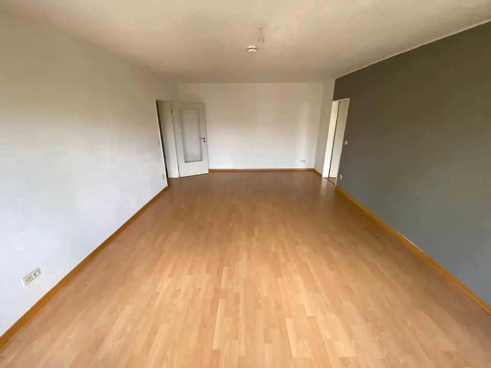 2 Zimmer Wohnung mit 67 m² in Nordhorn – Bild 1