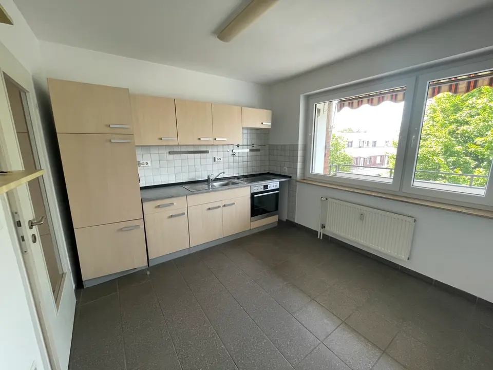 2 Zimmer Wohnung mit 67 m² in Nordhorn – Bild 3