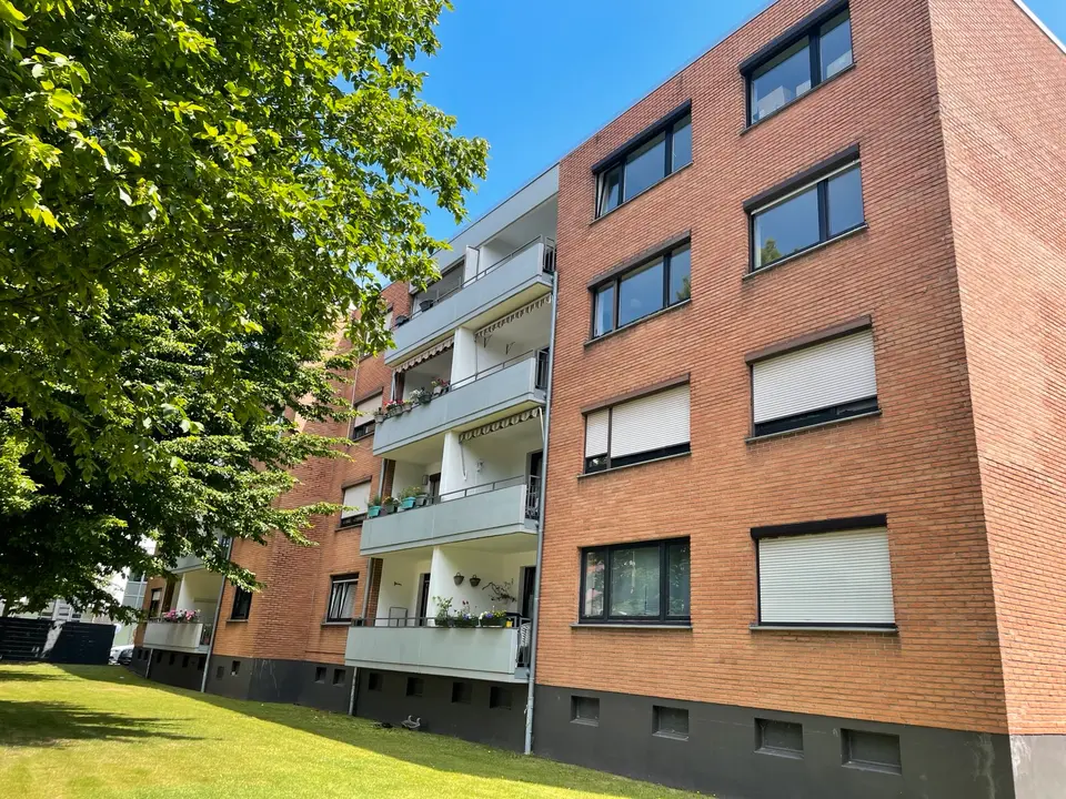 2 Zimmer Wohnung mit 67 m² in Nordhorn – Bild 4