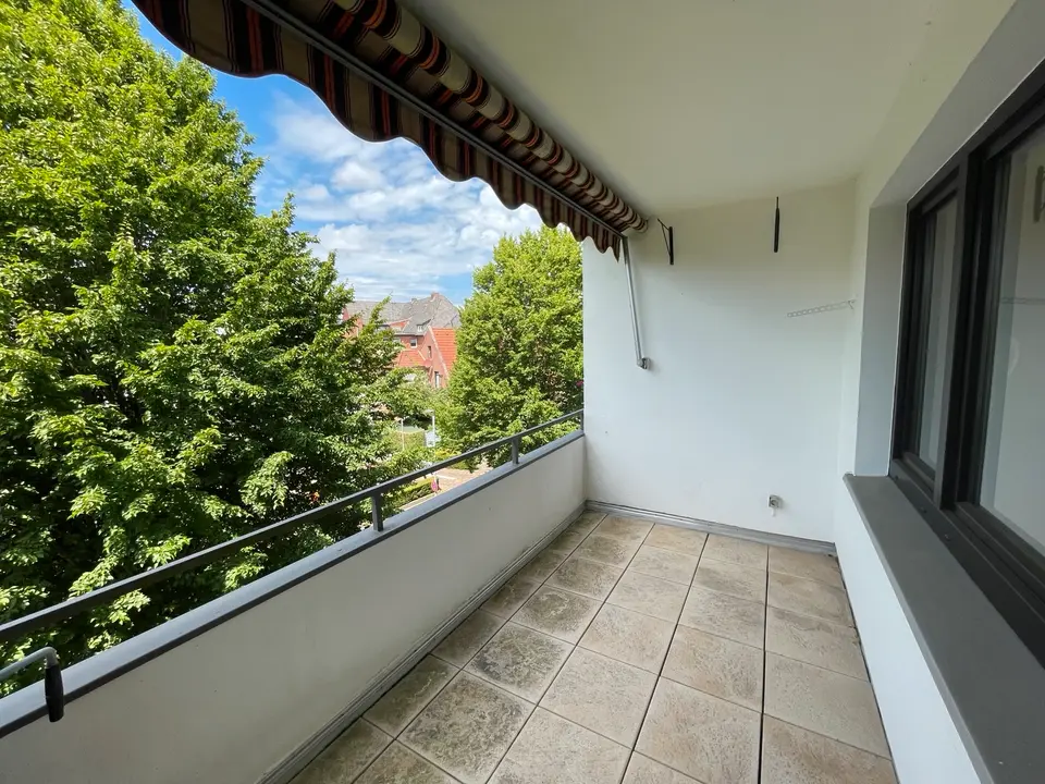 2 Zimmer Wohnung mit 67 m² in Nordhorn – Bild 6