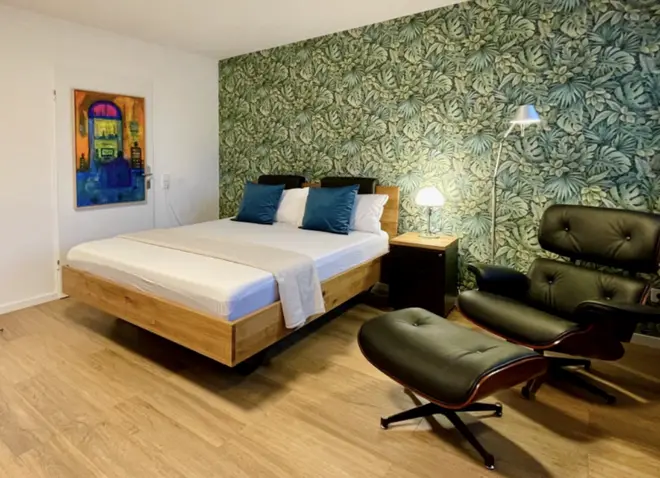WG-Zimmer in Ulm – Bild 3