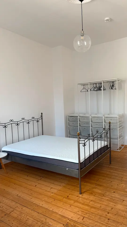 WG-Zimmer mit 22 m² in Frankfurt am Main – Bild 2