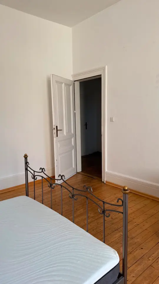 WG-Zimmer mit 22 m² in Frankfurt am Main – Bild 4