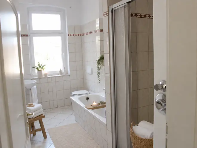 3 Zimmer Wohnung mit 75 m² in Erfurt – Bild 5