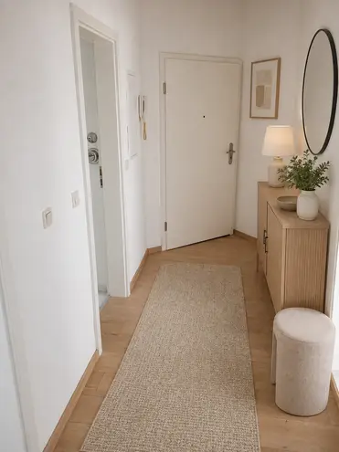 3 Zimmer Wohnung mit 75 m² in Erfurt – Bild 7