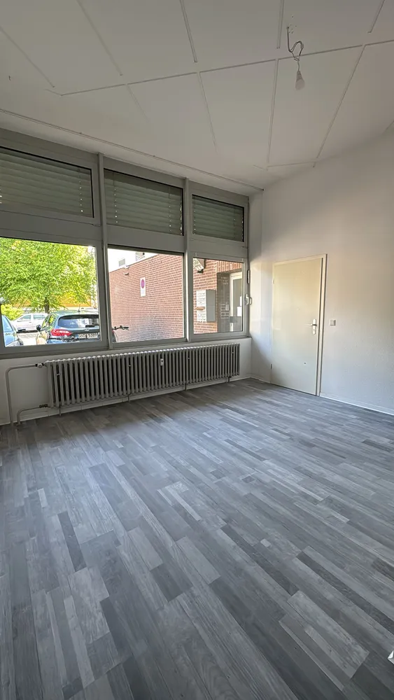 1 Zimmer Wohnung mit 25 m² in Göttingen – Bild 1