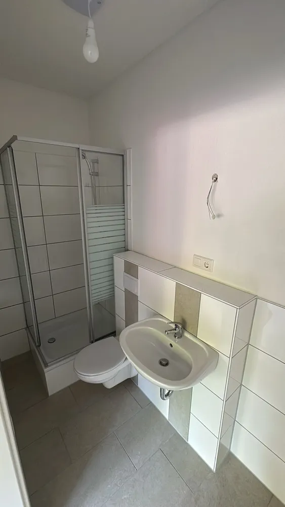 1 Zimmer Wohnung mit 25 m² in Göttingen – Bild 2