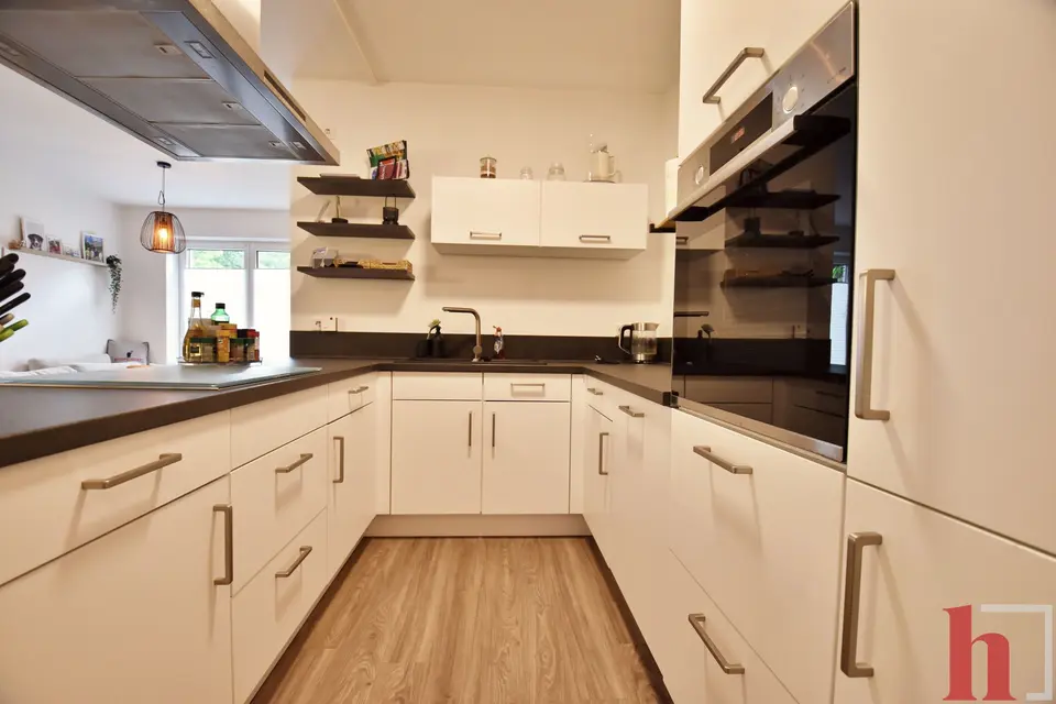 3 Zimmer Wohnung mit 82 m² in Vechta – Bild 3