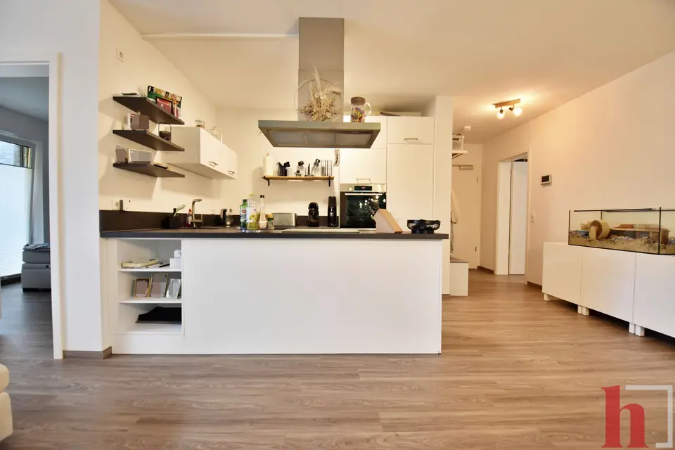 3 Zimmer Wohnung mit 82 m² in Vechta – Bild 4