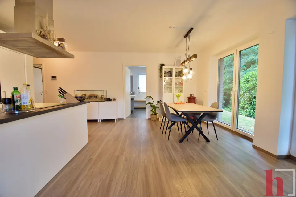 3 Zimmer Wohnung mit 82 m² in Vechta – Bild 5