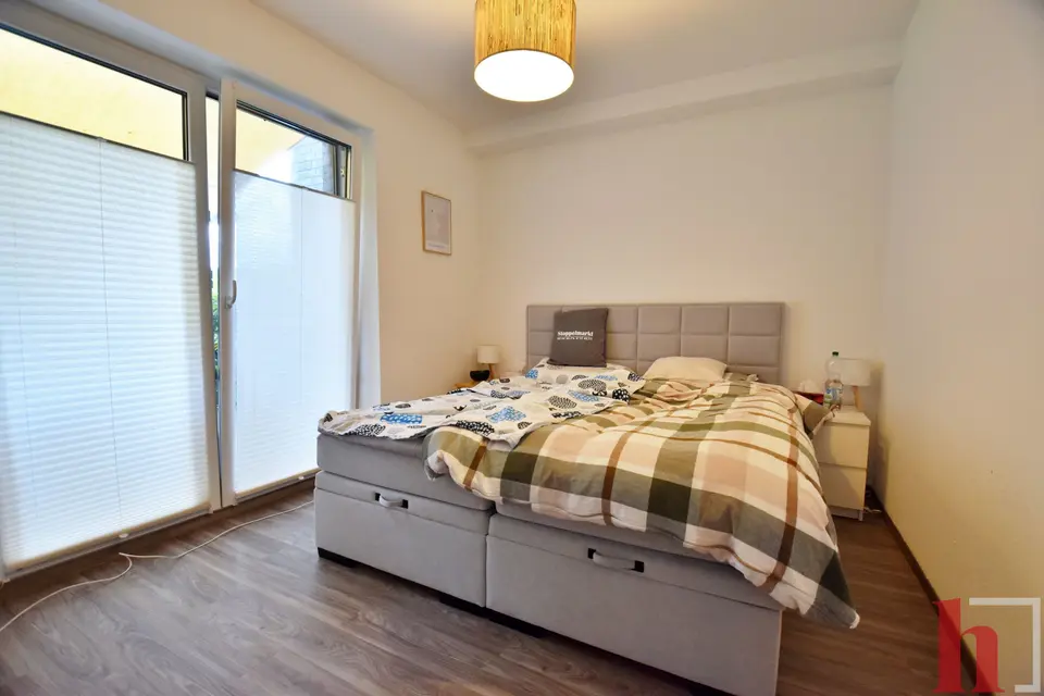3 Zimmer Wohnung mit 82 m² in Vechta – Bild 6