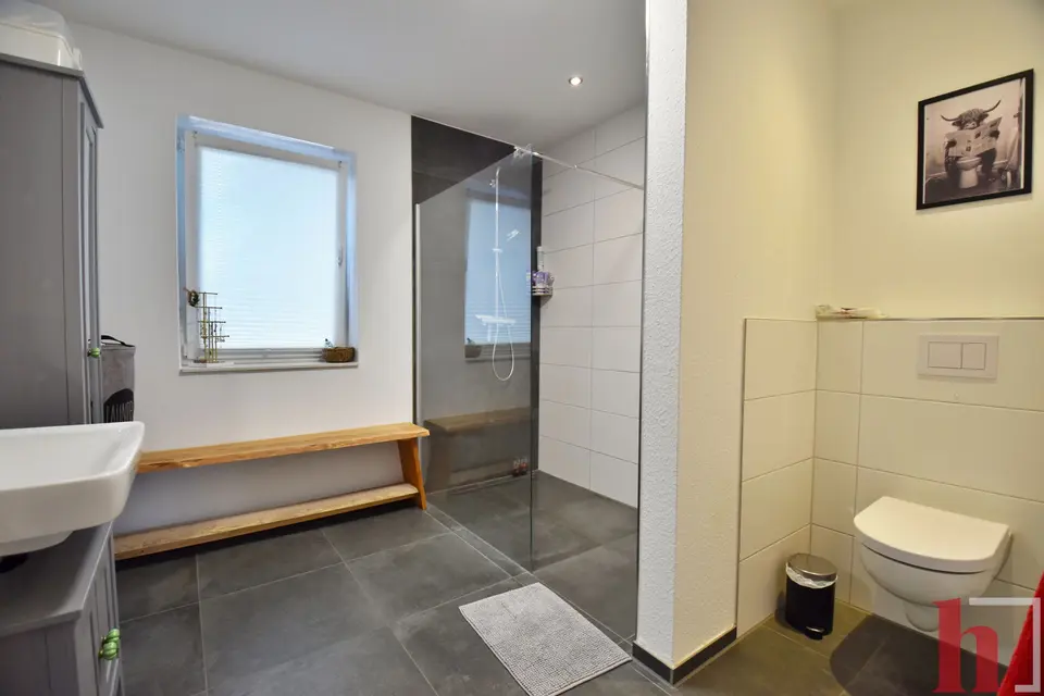 3 Zimmer Wohnung mit 82 m² in Vechta – Bild 8