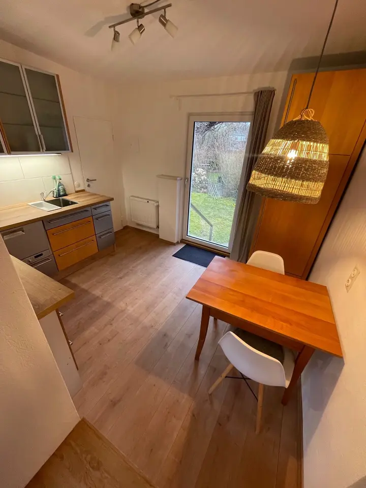 Studio mit 35 m² in München – Bild 4