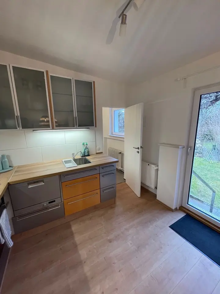 Studio mit 35 m² in München – Bild 5