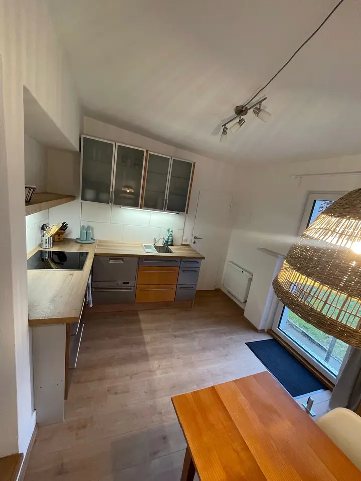 Studio mit 35 m² in München – Bild 6
