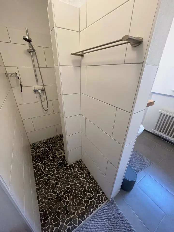 Studio mit 35 m² in München – Bild 7
