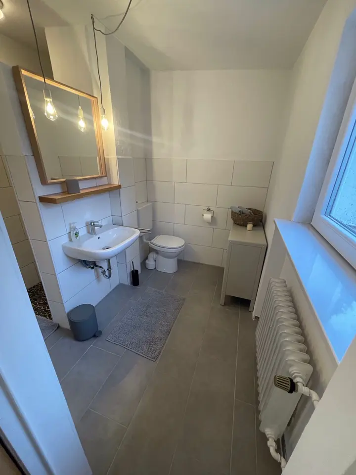 Studio mit 35 m² in München – Bild 8