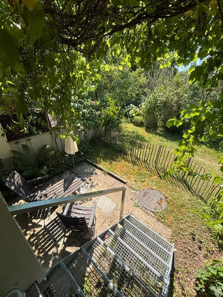 Studio mit 35 m² in München – Bild 9